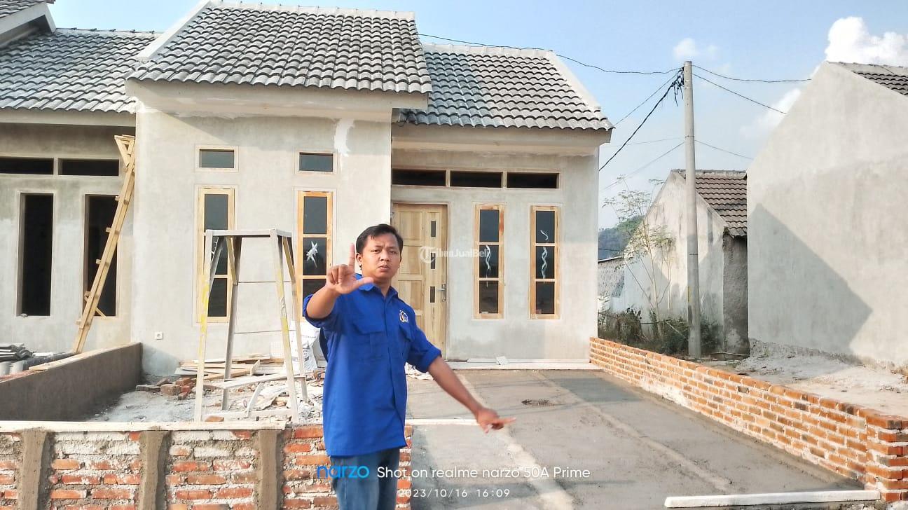 KR Tanpa DP Bandung Selatan