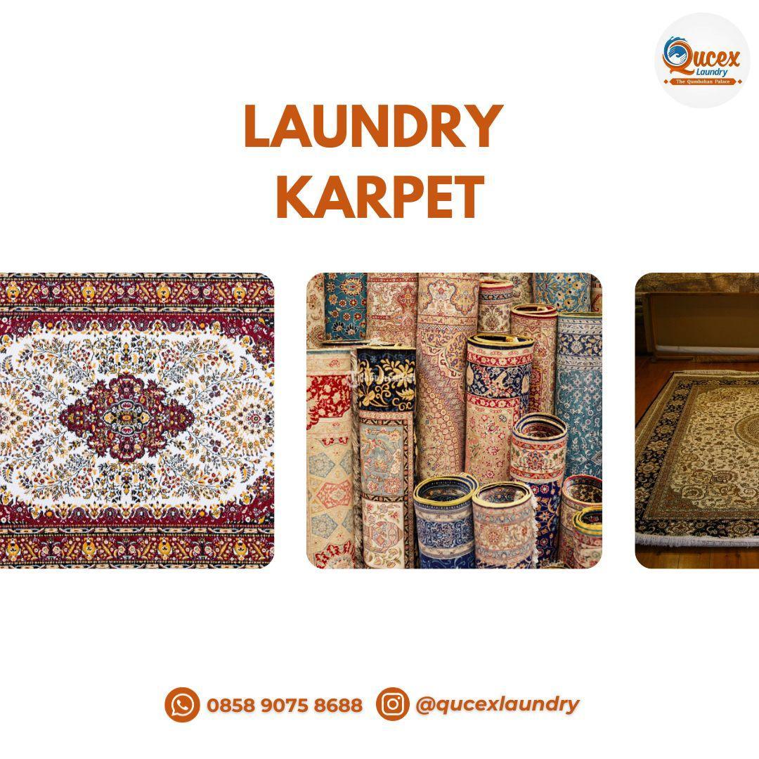 Laundry Stroller di Nirwana Golden Park 085890758688