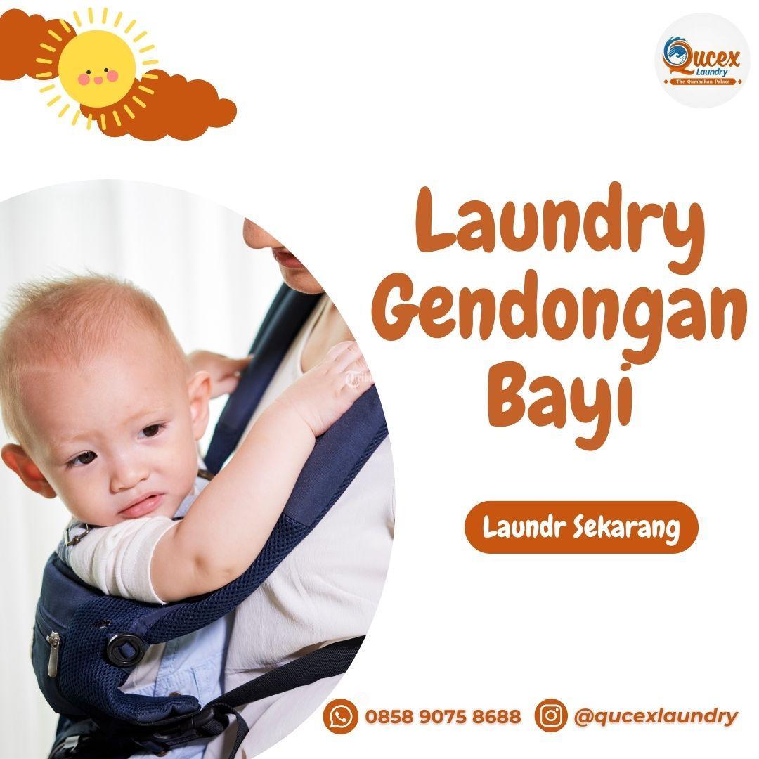 Laundry Stroller di Nirwana Golden Park 085890758688