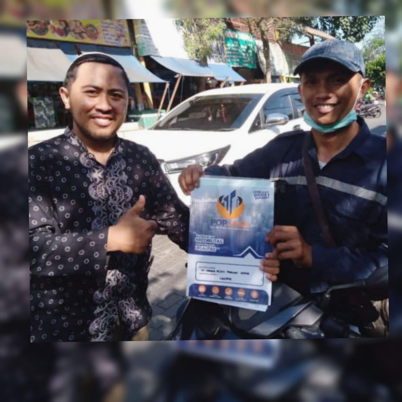 Jasa Pengurusan PIRT Lengkap Murah di Kota Sorong - Tribun JualBeli