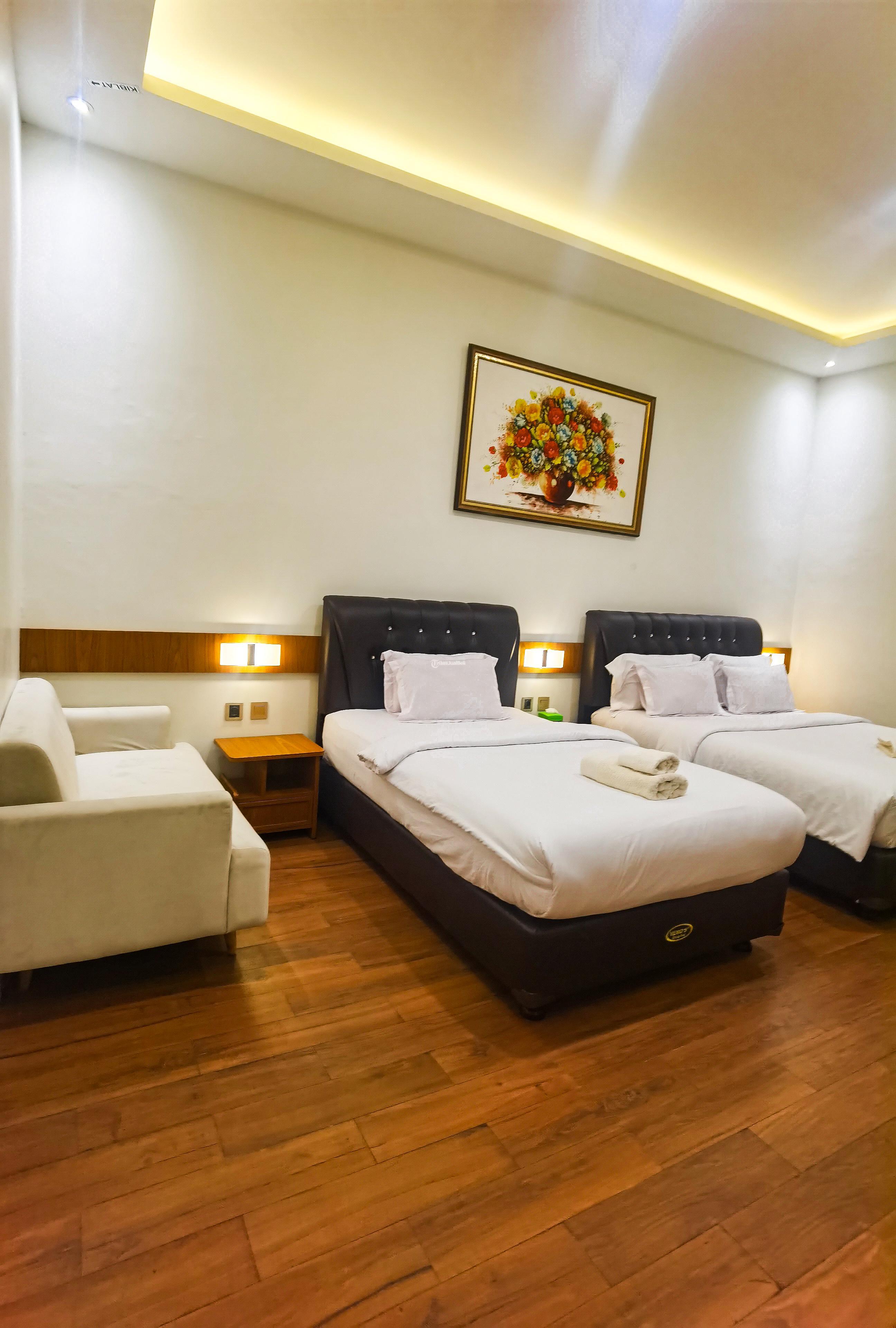 penginapan dekat malioboro yogyakarta yang nyaman dan terjangkau