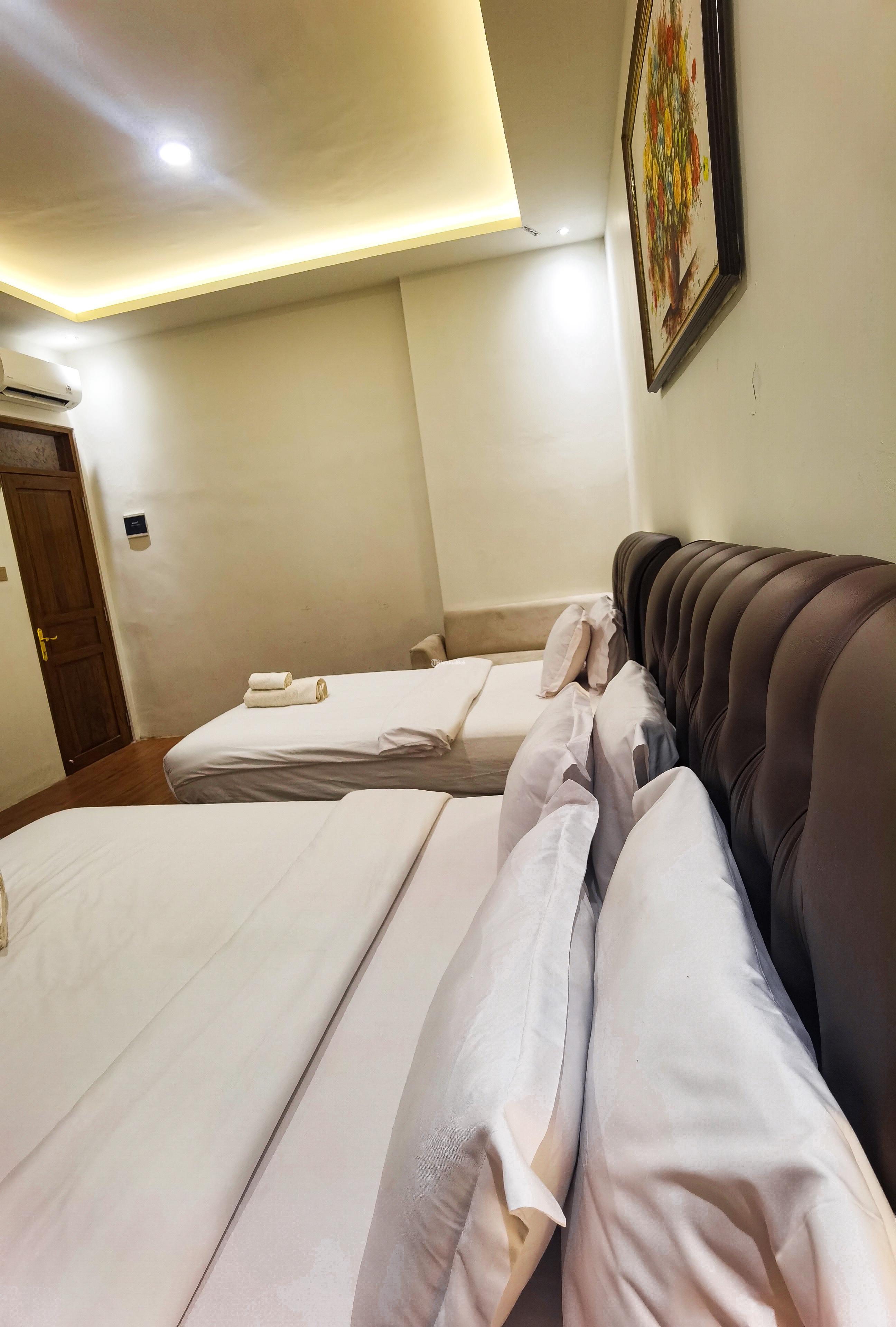Et Malio Stay & Travel | Penginapan dekat Malioboro