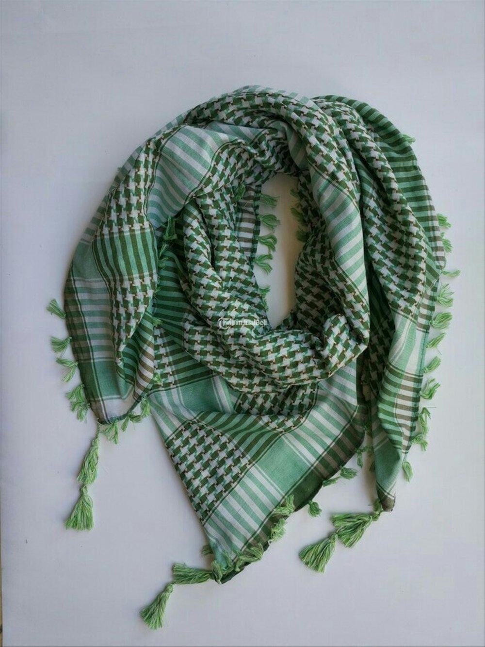 Pusat Konveksi Sorban Buol Solusi Terbaik untuk Sorban Berkualitas kami