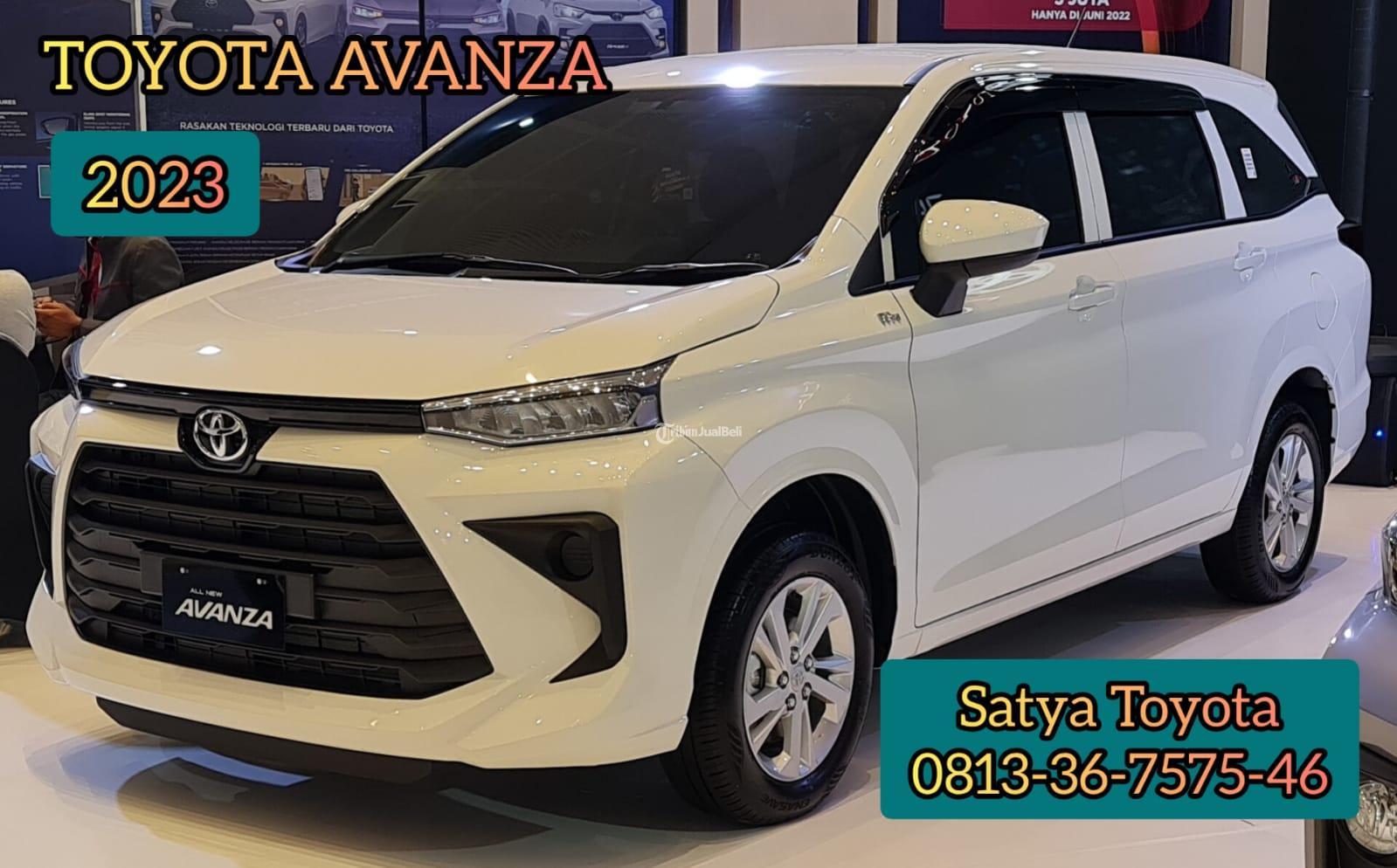 Avanza Sporty 2019: Perpaduan Fungsionalitas dan Gaya yang Menawan