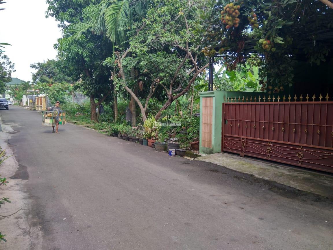 Tanah di Cibubur Ciracas Jakarta Timur