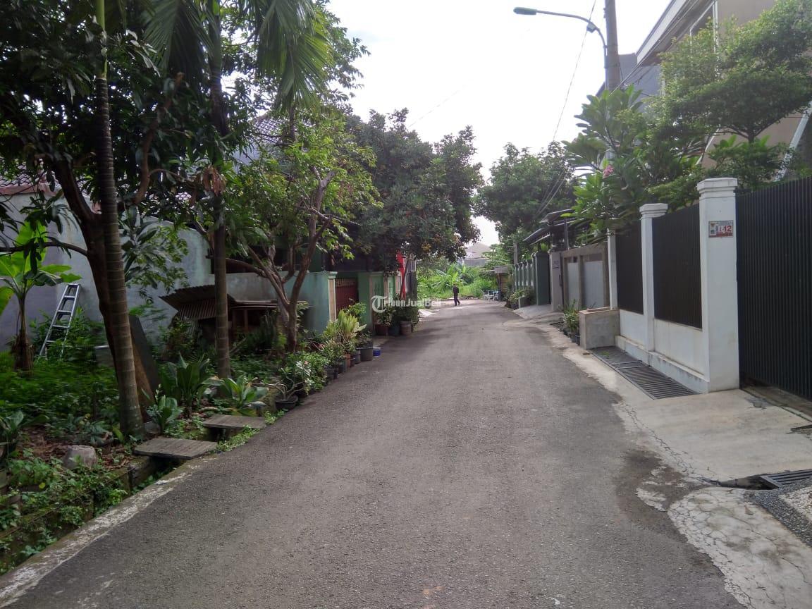 Tanah di Cibubur Ciracas Jakarta Timur