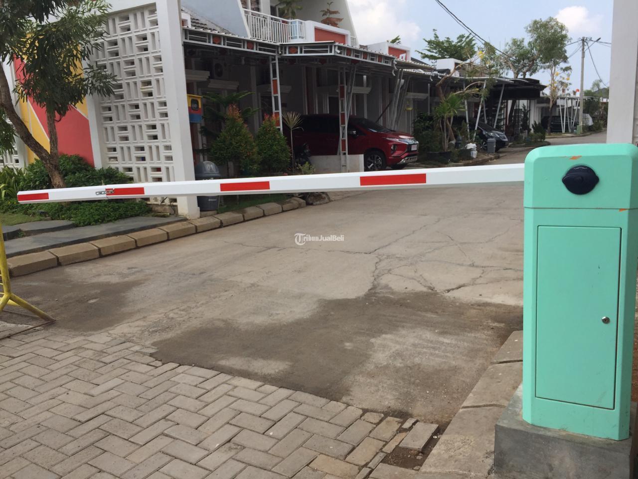 Vendor Peralatan Portal Parkir Otomatis di Jakarta Selatan