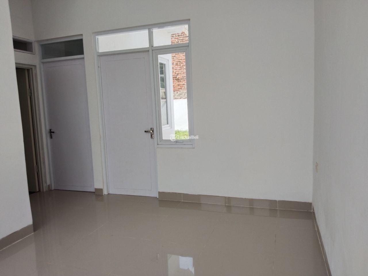 Promo DP Mulai 5 Juta ALL IN Punya Rumah Best Seller di Padalarang