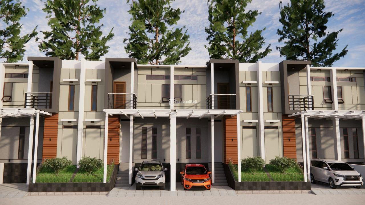 Jual Rumah Mewah 2,5 Lantai Free Desain Limited di Cigadung Dago Dibawah 2M - Bandung Kota