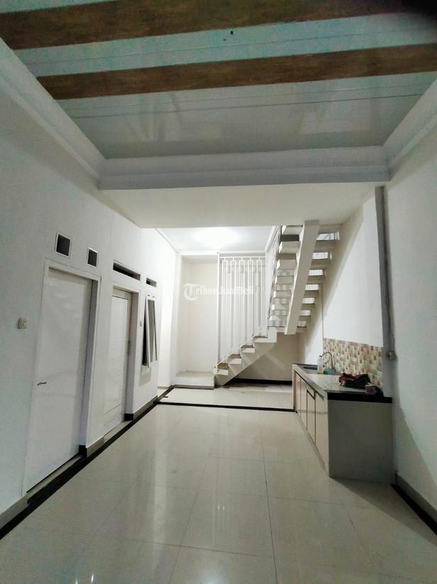 Readystok Rumah 2LT di Komplek Bahagia Permai Buahbatu Cash Only 975JT - Bandung Kota