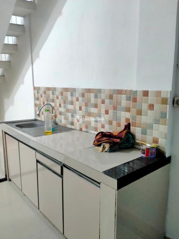 Readystok Rumah 2LT di Komplek Bahagia Permai Buahbatu Cash Only 975JT - Bandung Kota