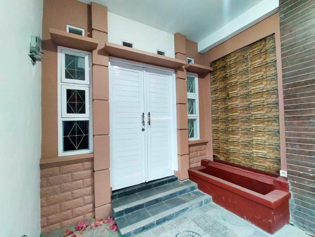 Readystok Rumah 2LT di Komplek Bahagia Permai Buahbatu Cash Only 975JT - Bandung Kota