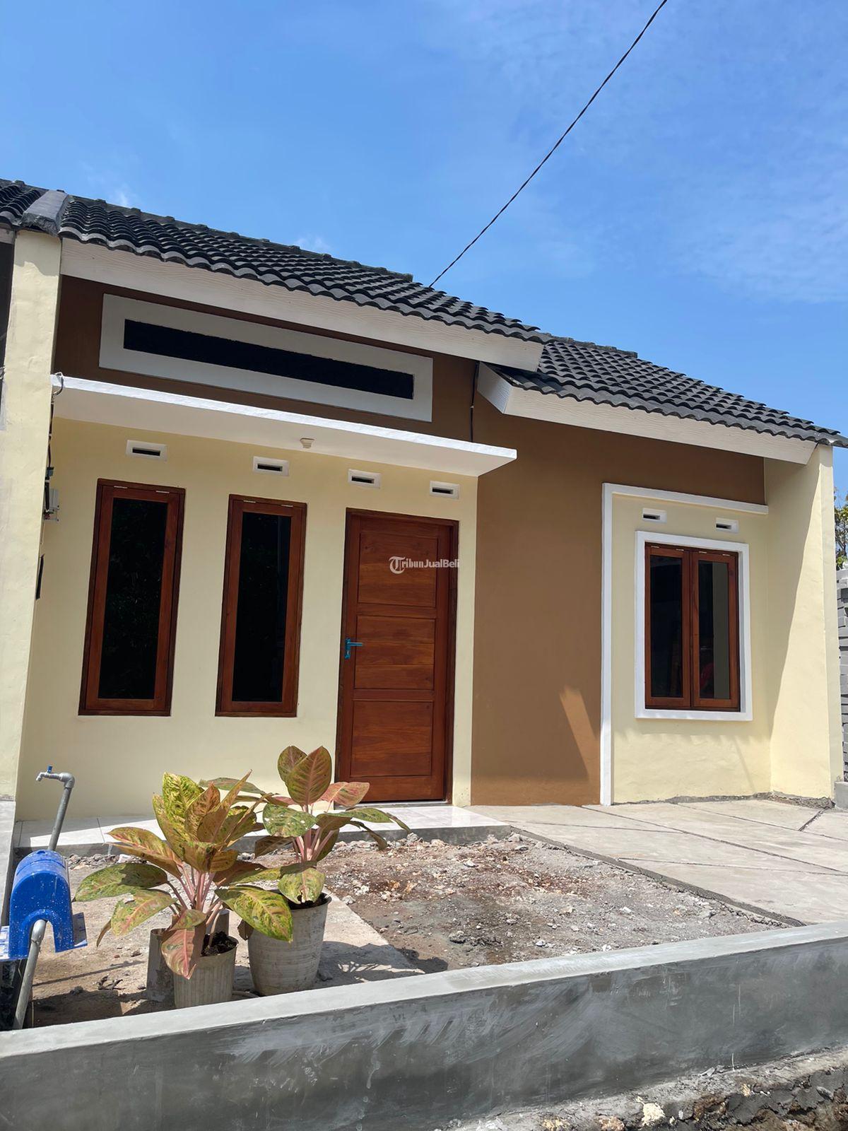 Dijual Rumah Subsidi 2KT 1KM Tipe 30/60 Perumahan Griya Asha Pulosari ...