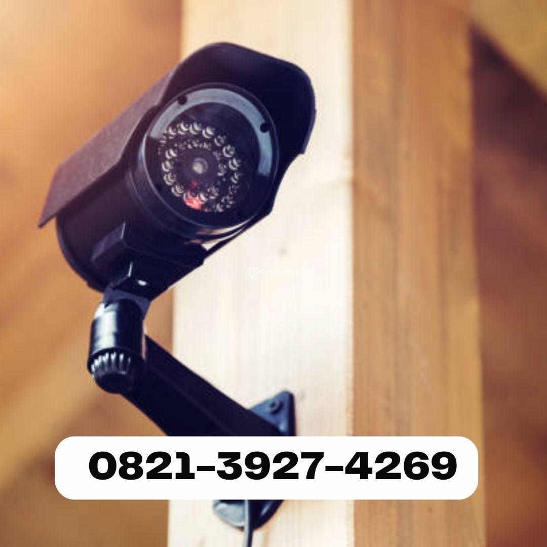 Jasa Tukang CCTV Malang