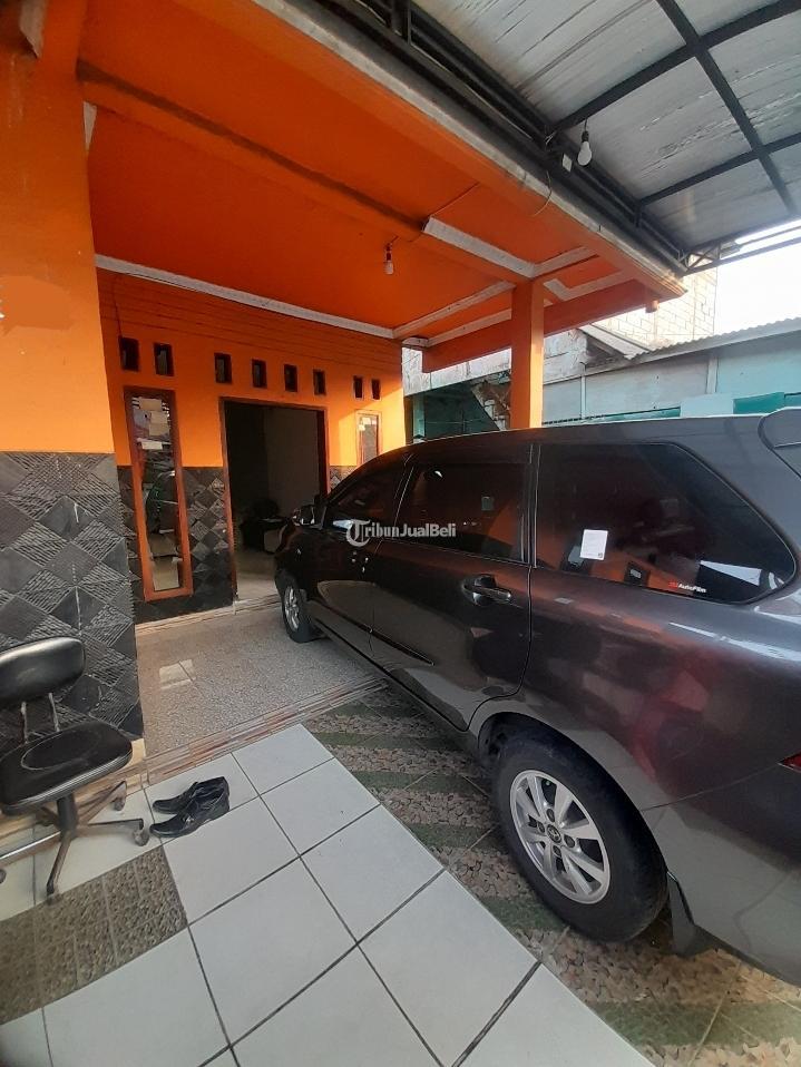 Rumah Murah Dekat Stasiun Kereta Di Bekasi Timur