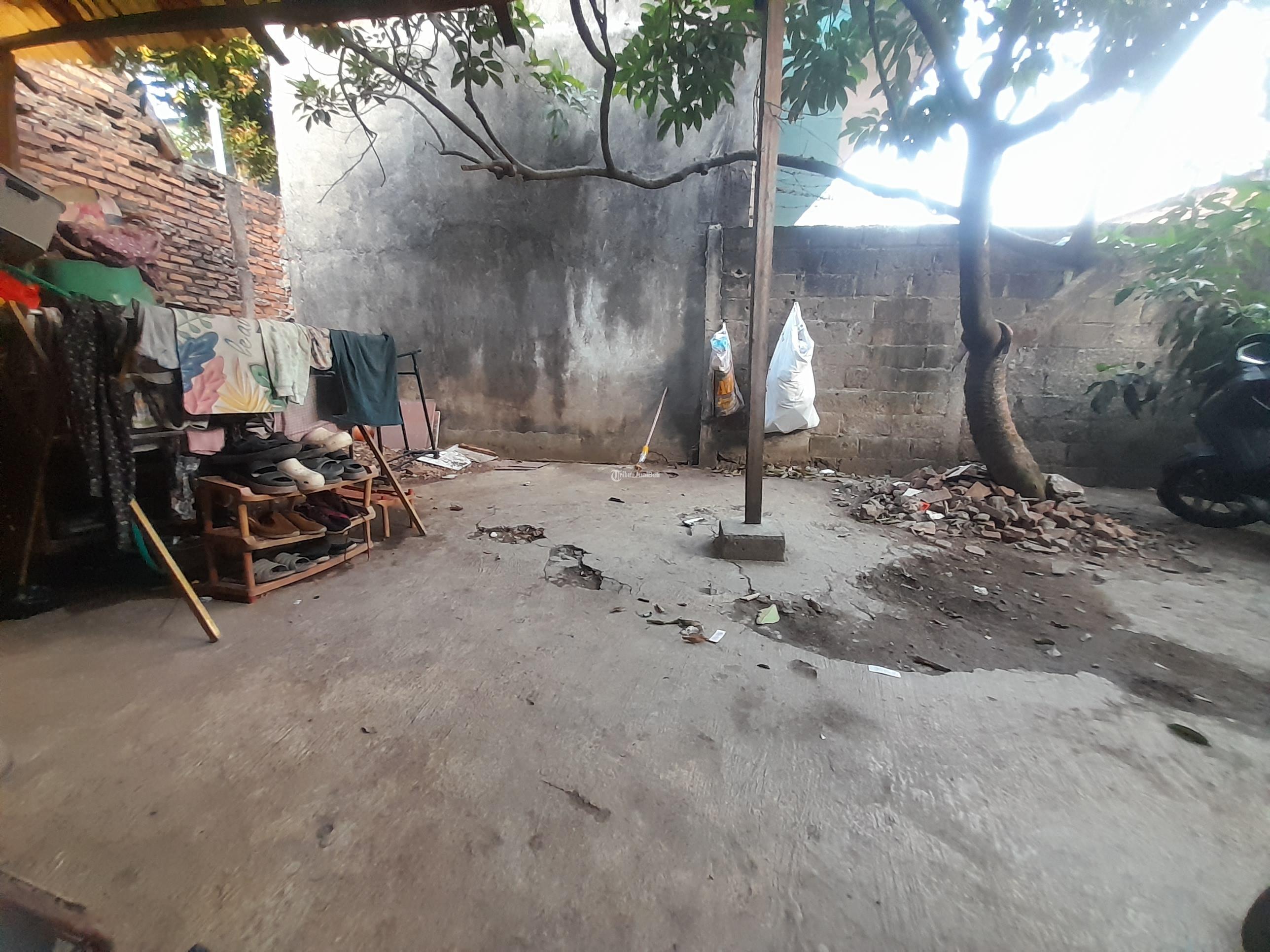 Rumah Murah Dekat Stasiun Kereta Di Bekasi Timur