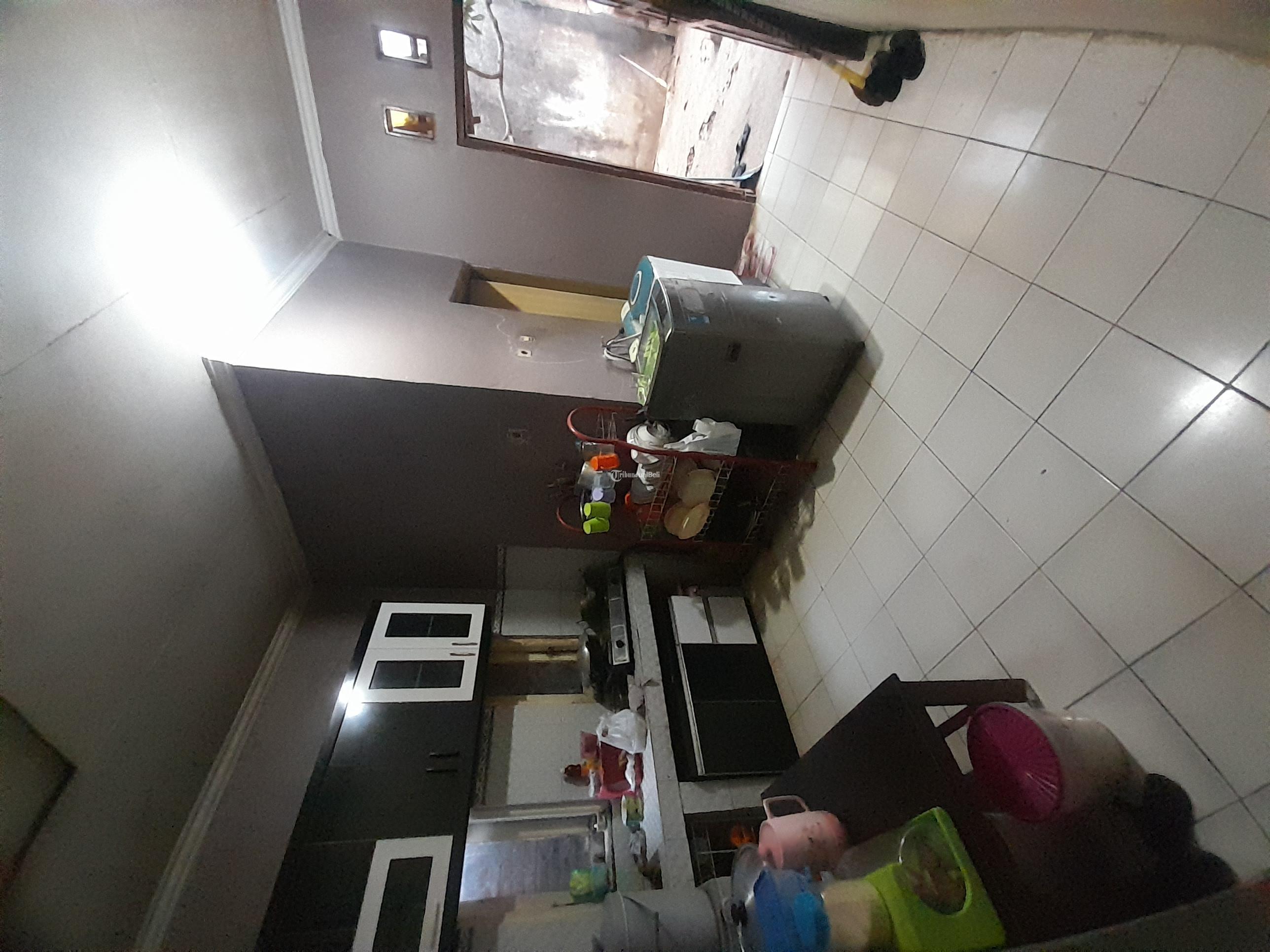 Rumah Murah Dekat Stasiun Kereta Di Bekasi Timur