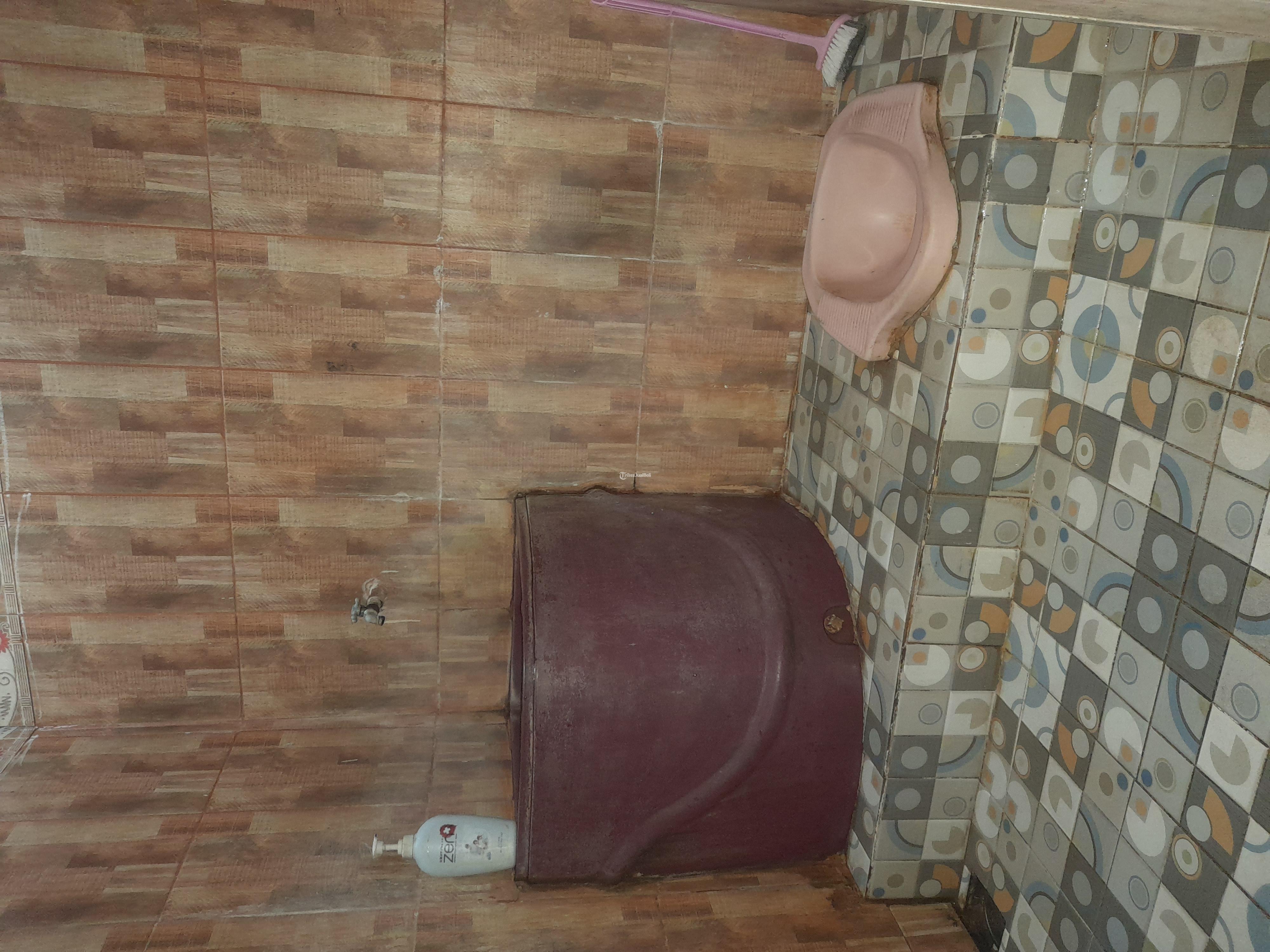 Rumah Murah Dekat Stasiun Kereta Di Bekasi Timur