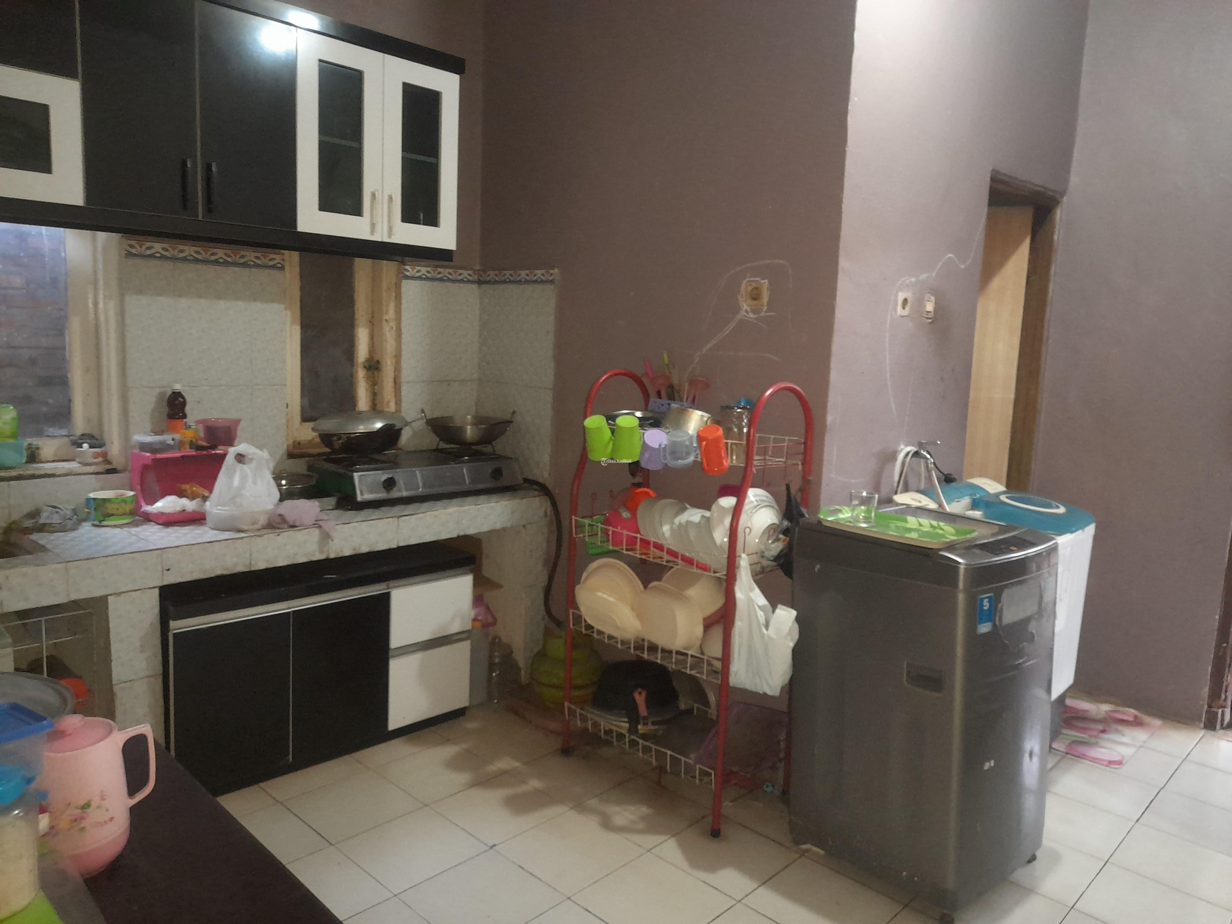 Rumah Murah Dekat Stasiun Kereta Di Bekasi Timur