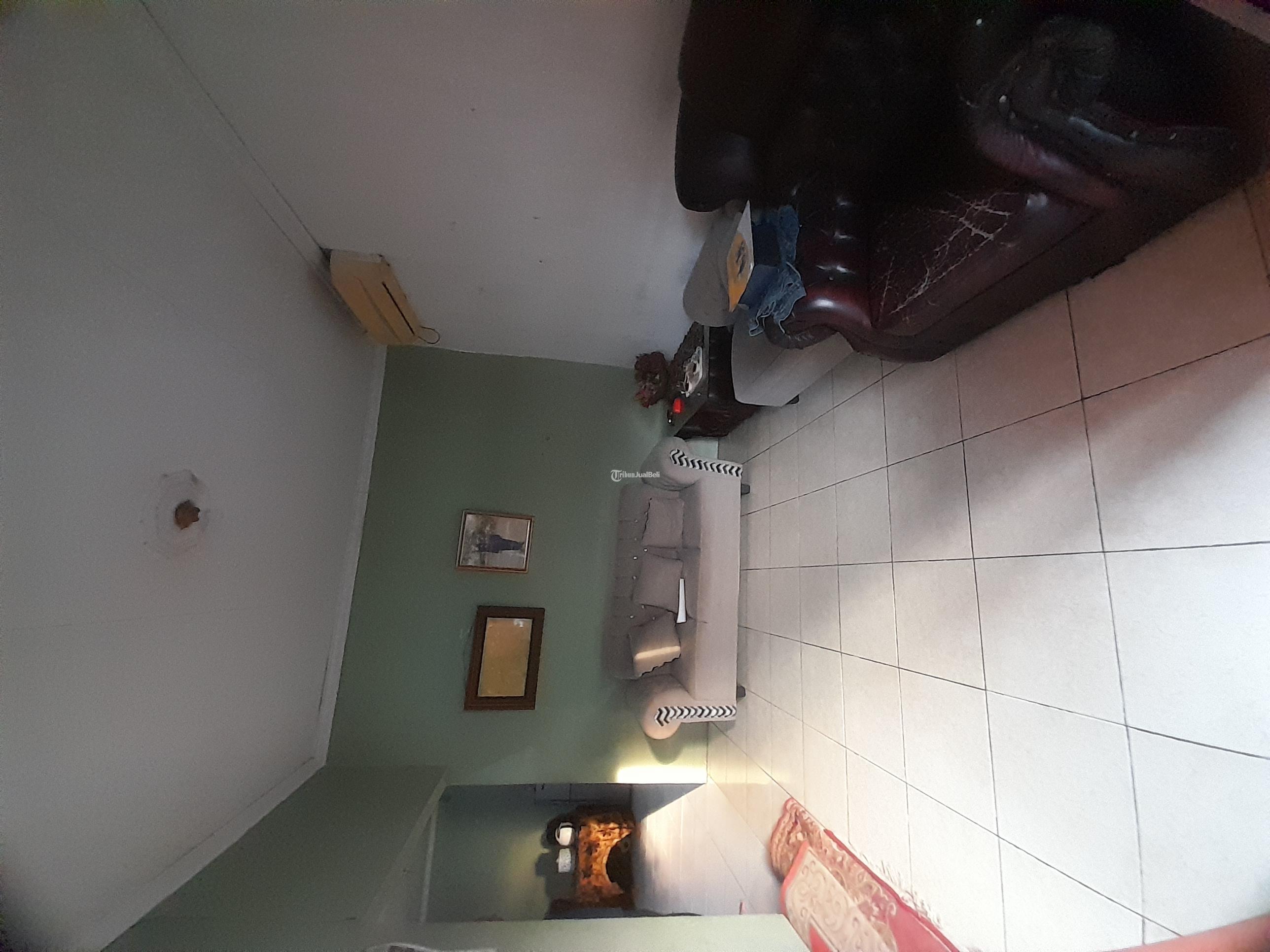 Rumah Murah Dekat Stasiun Kereta Di Bekasi Timur