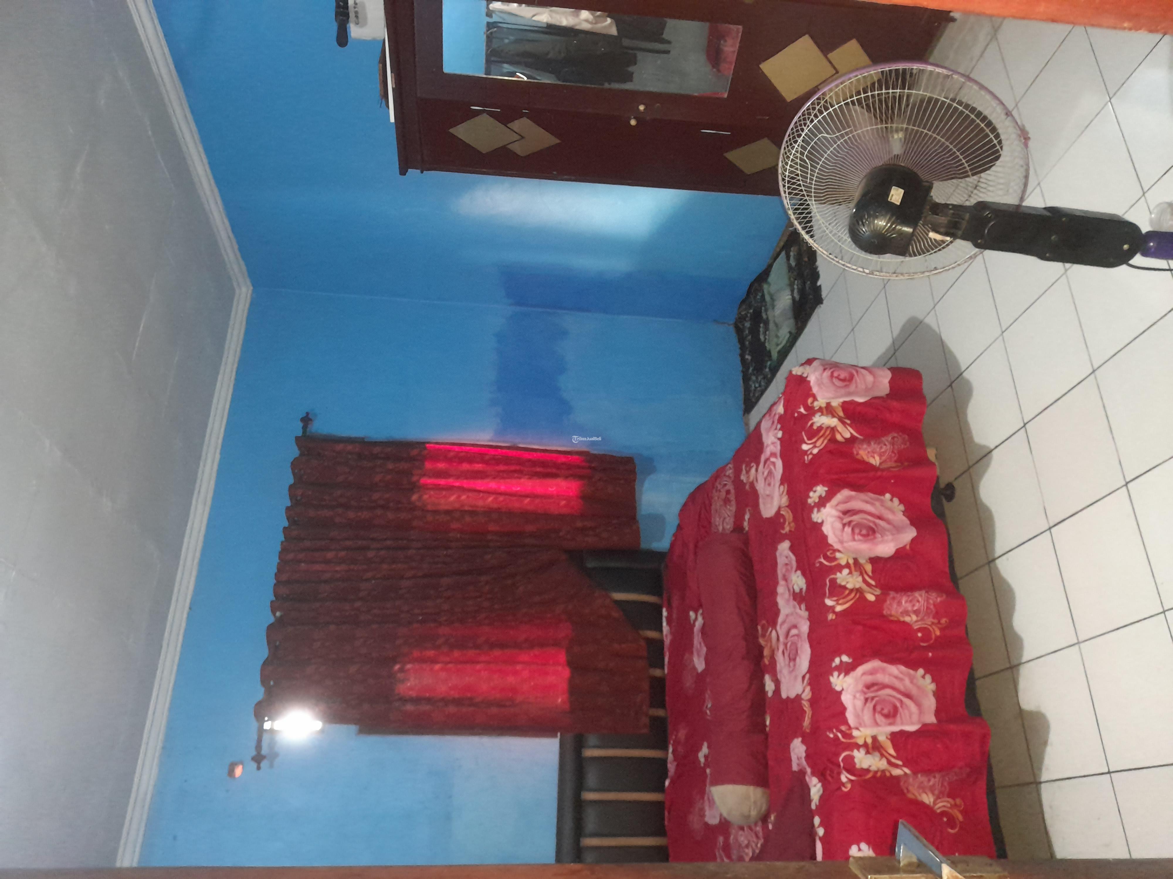 Rumah Murah Dekat Stasiun Kereta Di Bekasi Timur