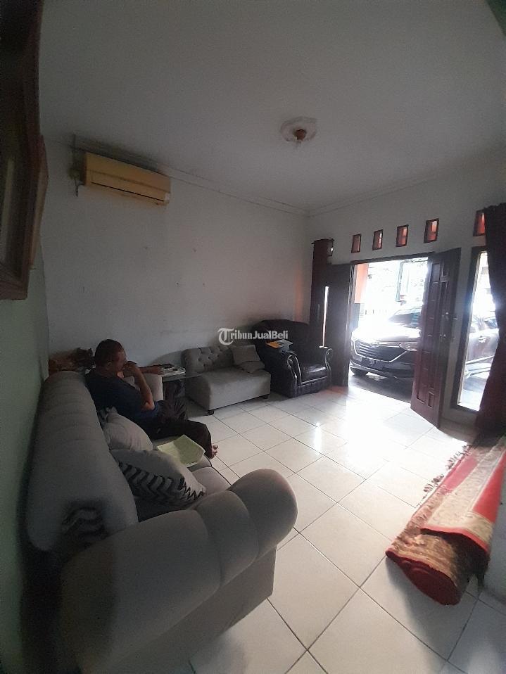 Rumah Murah Dekat Stasiun Kereta Di Bekasi Timur