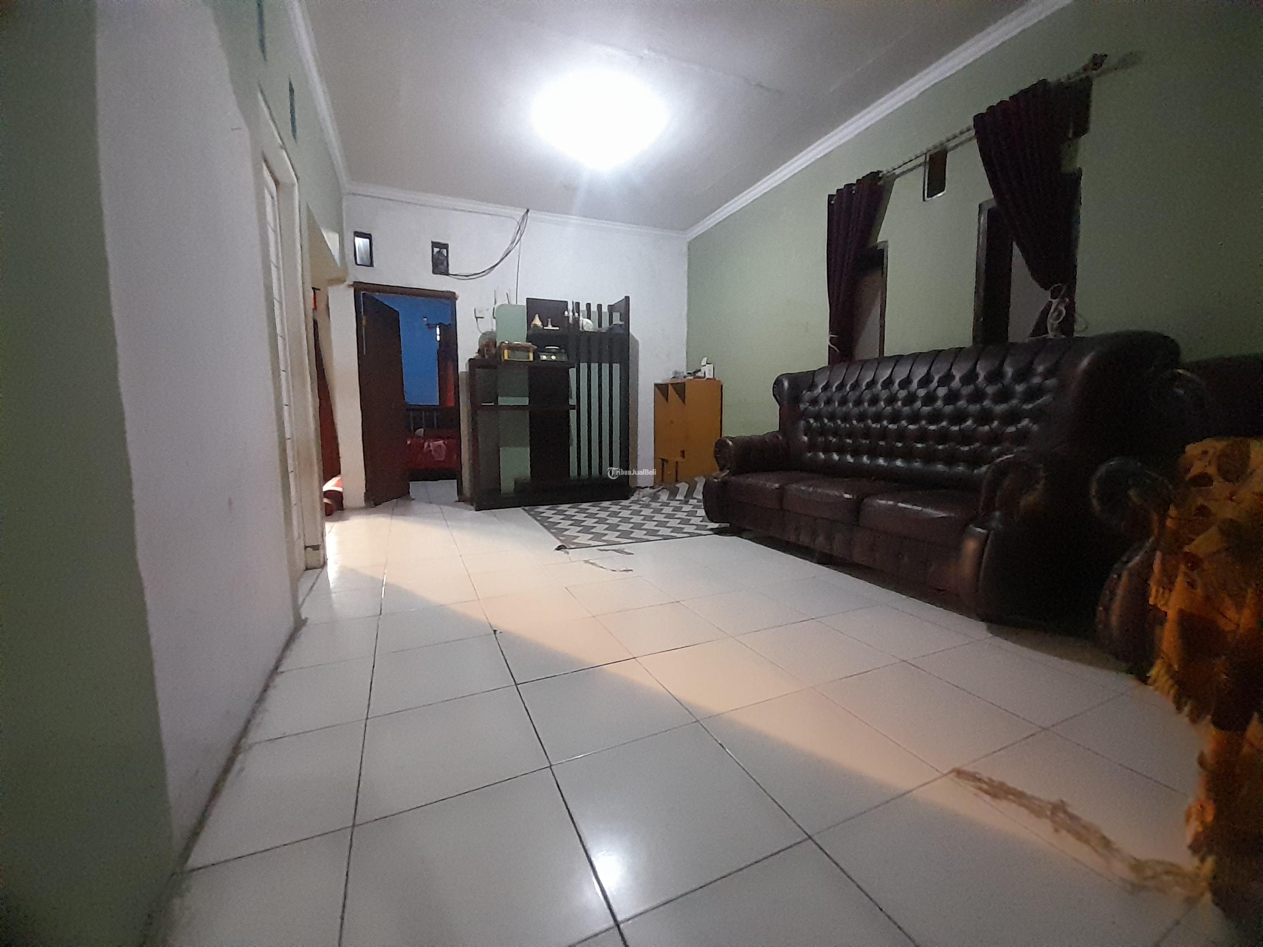 Rumah Murah Dekat Stasiun Kereta Di Bekasi Timur