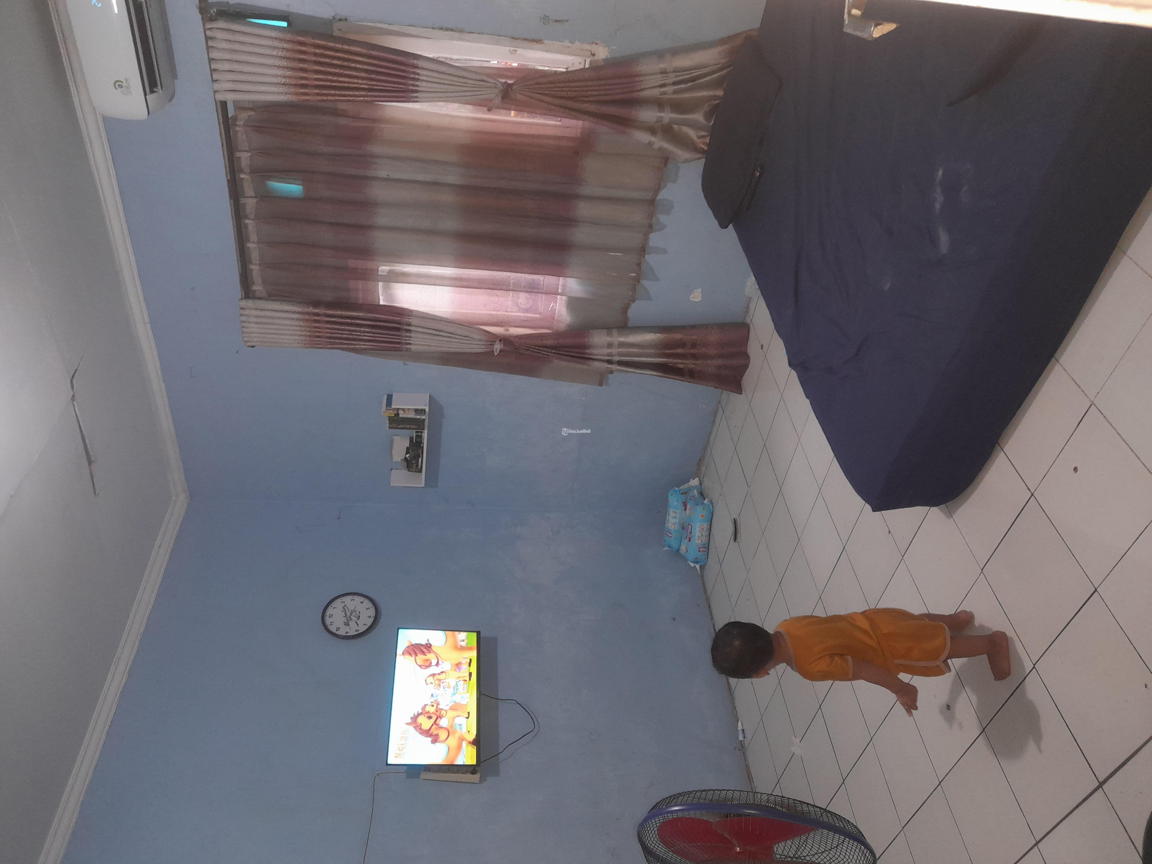 Rumah Murah Dekat Stasiun Kereta Di Bekasi Timur