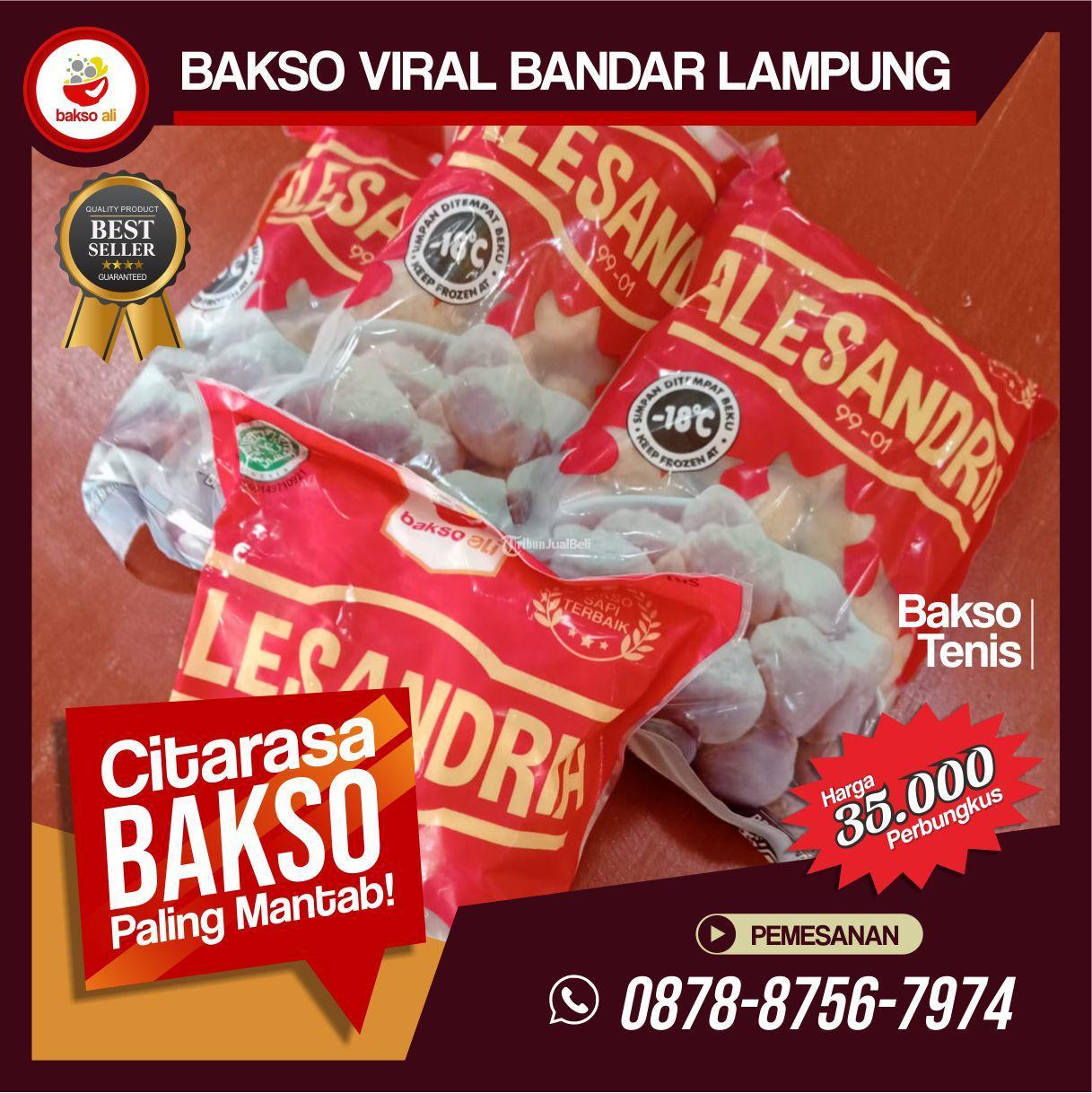 Frozenfood murah Premium