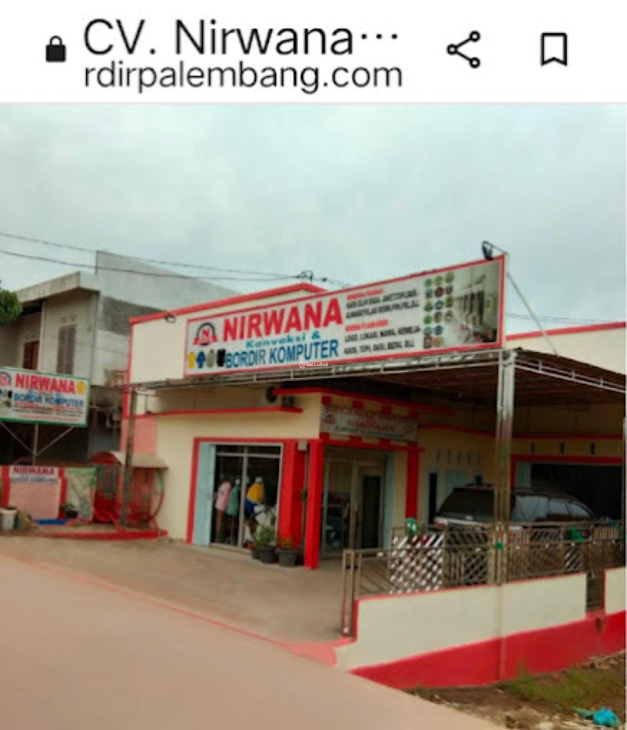 Konveksi Pakaian Terbaik  Bangka