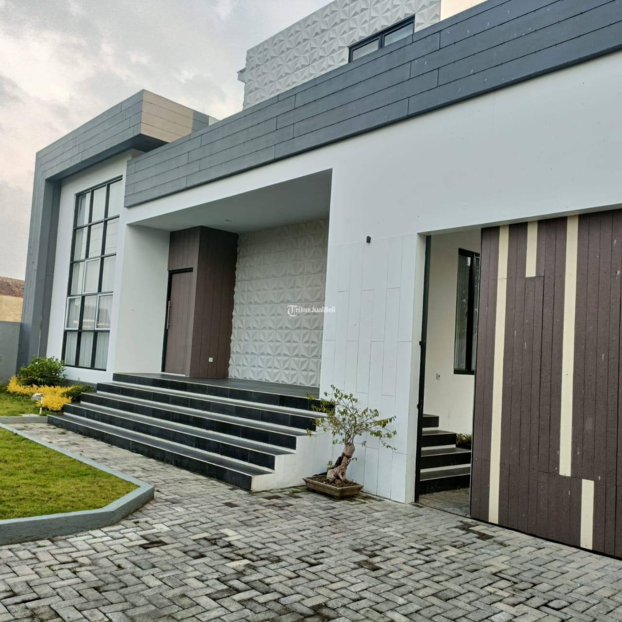 Rumah Mewah Soreang Ciwidey Edisi BU 5M nego