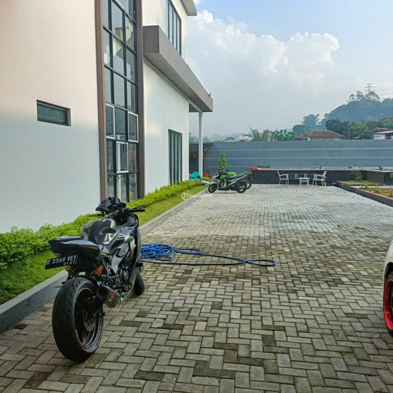 Rumah Mewah Soreang Ciwidey Edisi BU 5M nego