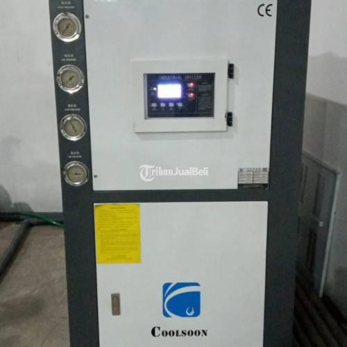 Service Water Chiller Surabaya