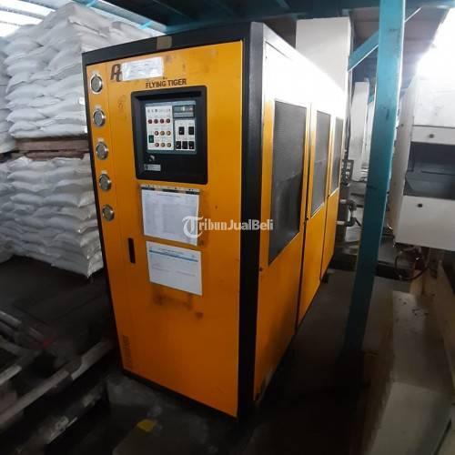 Service Water Chiller Surabaya