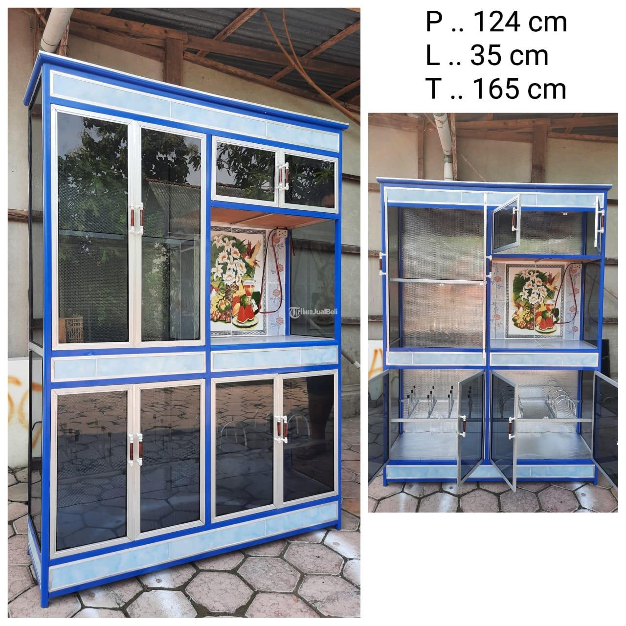 Central Rak Piring Semarang 082338280005