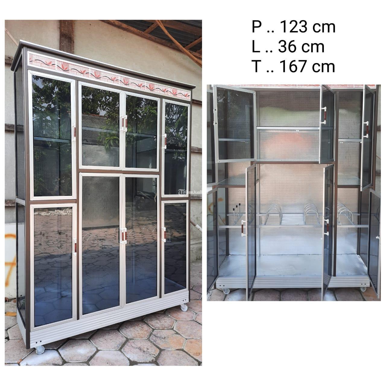 Central Rak Piring Semarang 082338280005