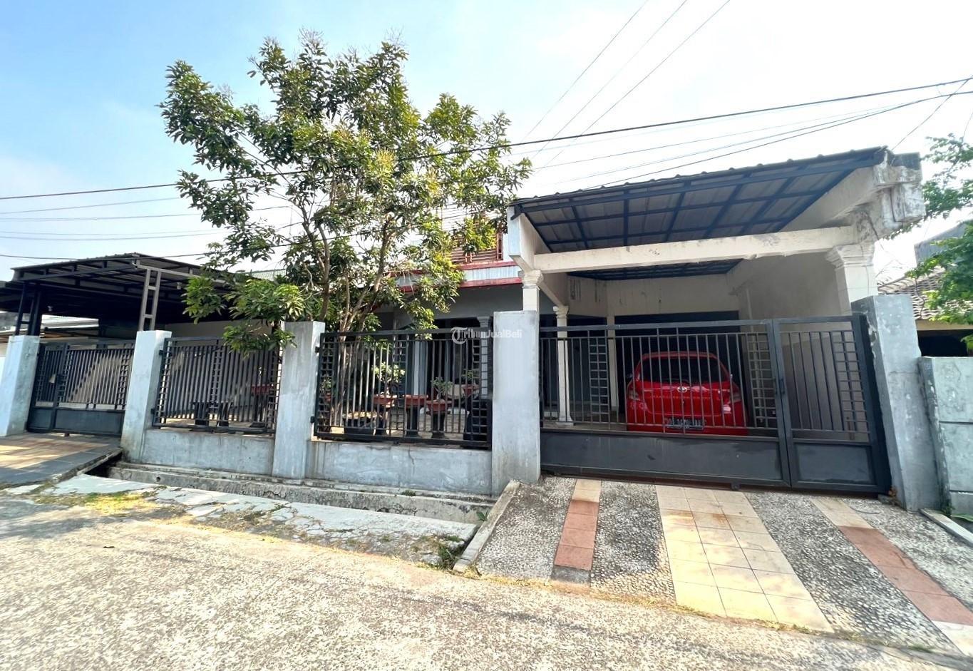 Rumah LT707 LB350 6KT 4KM Lokasi Strategis Harga Terjangkau  Bekasi Kota