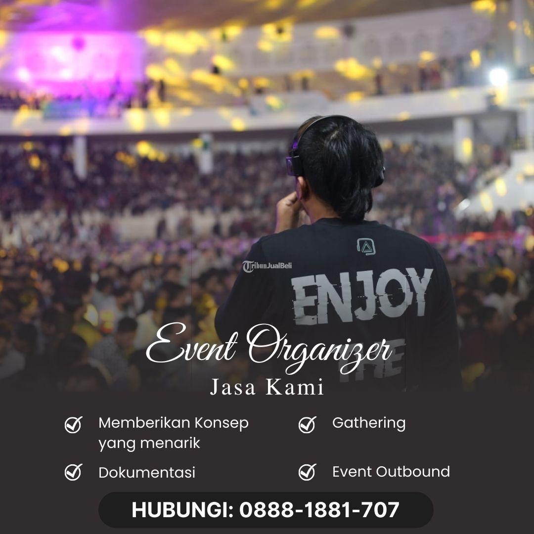 Jasa Event Organizer Berpengalaman Di Malang Kota Tribun Jualbeli 2768