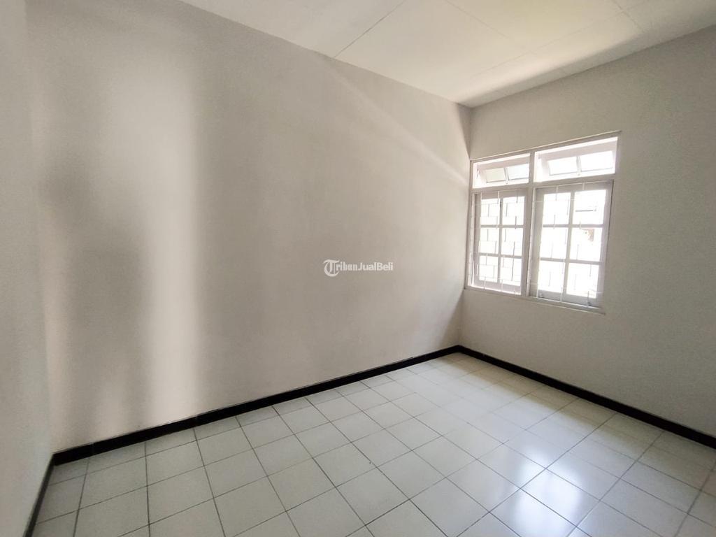 Rumah Deltasari Baru Dekat Dengan Akses Jalan Nasional  The EdGe