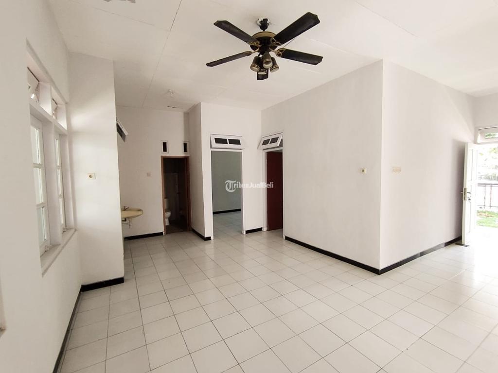 Rumah Deltasari Baru Dekat Dengan Akses Jalan Nasional The EdGe