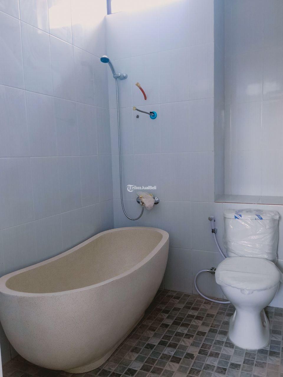 Dijual Rumah Tipe 72 3KT 2KM Lokasi Strategis Siap Huni Harga Terjangkau - Bandung