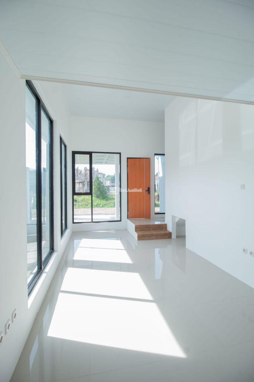 Dijual Rumah Tipe 72 3KT 2KM Lokasi Strategis Siap Huni Harga Terjangkau - Bandung