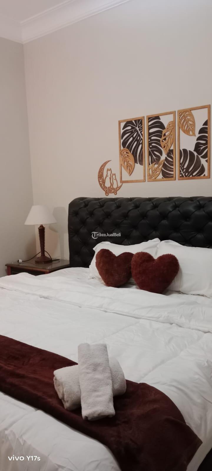 KAMAR HARIAN BELAKANG KAMPUS UMM 3