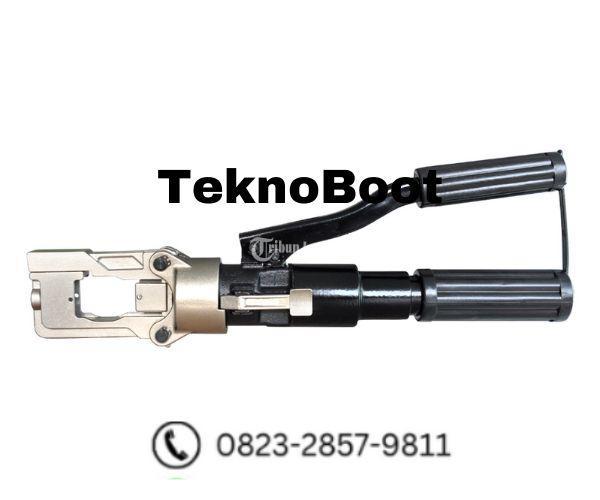 Seller Hydraulic Crimping Tool Merk Forza FHT51 - Jakarta Barat