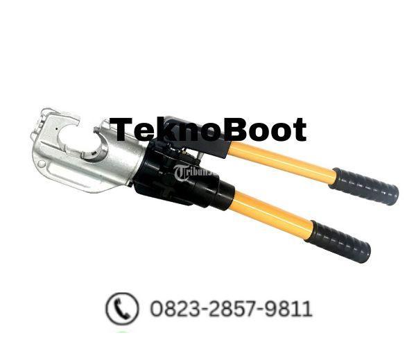 Distributor Forza Hydraulic Crimping Tool FEP 430 - Jakarta Barat