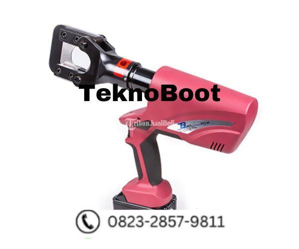 Seller Battery Powered Hydraulic Cutting Tool ECT 45