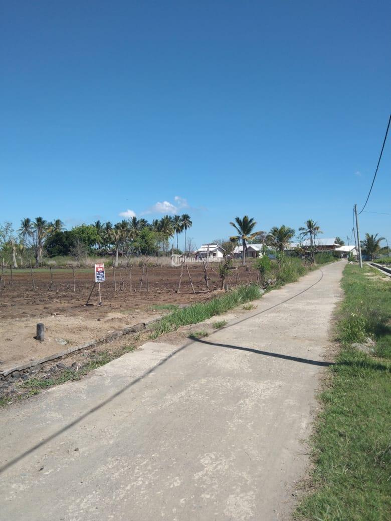 Dijual Tanah SHM Di Tourist And Famous Area View Trawangan - Lombok Utara