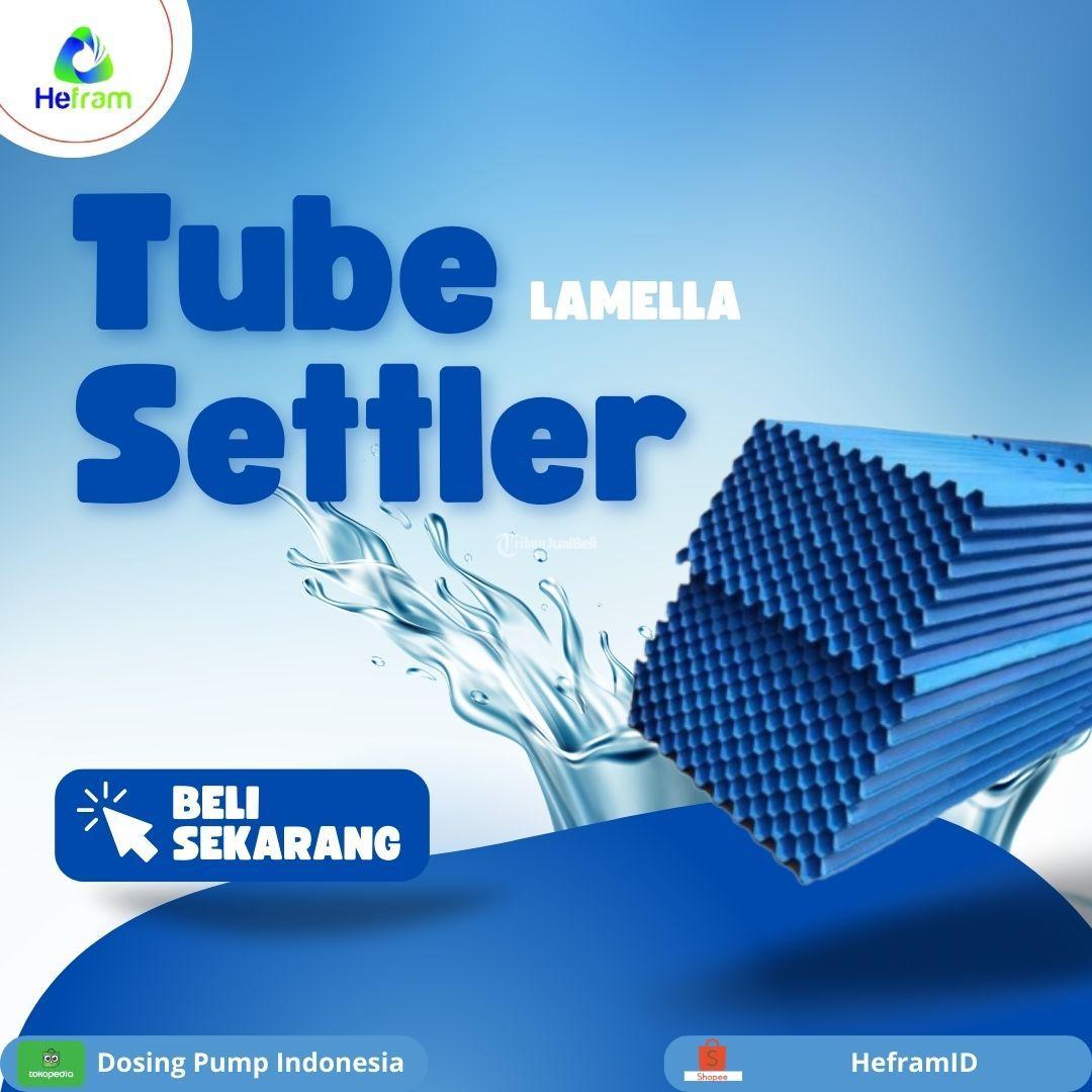 Grosir Tube Settler 081335353290