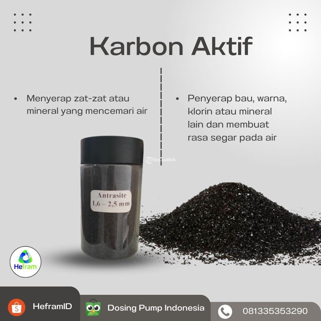 Promo Karbon Aktif 081335353290