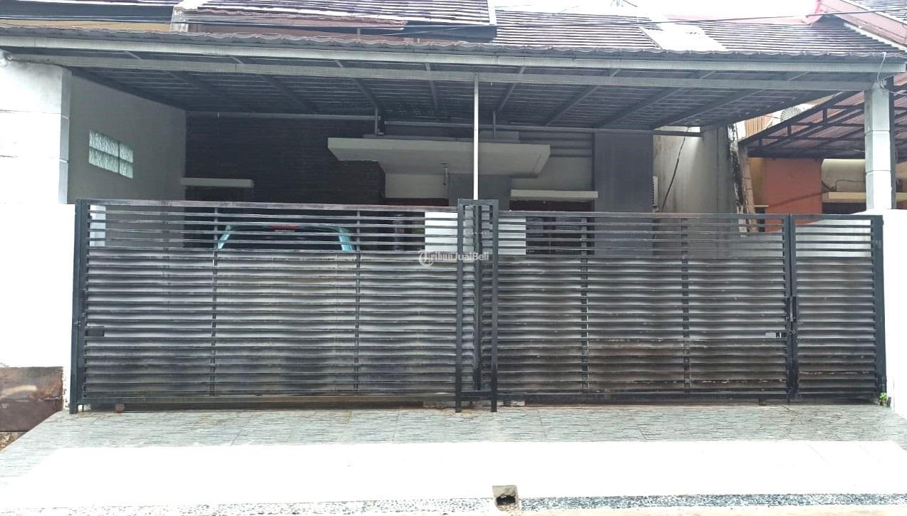 Dijual Rumah LT168 LB128 4KT 2KM Lokasi Strategis Siap Huni - Bekasi Jawa Barat